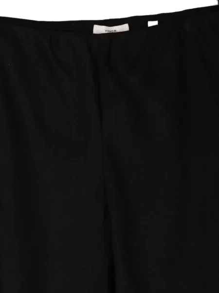 Pantaloni Vince negru