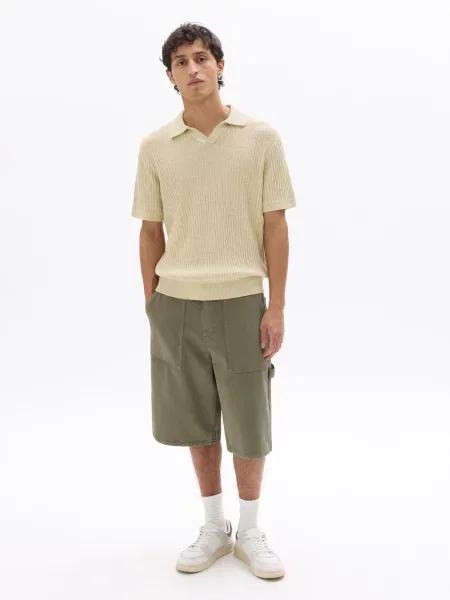 Pantaloni scurți Celio