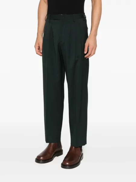 Pantaloni Briglia 1949 verde