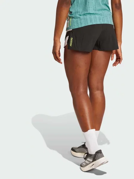 Спортивные шорты Adidas черные