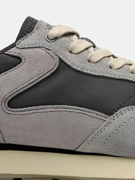 Hoff sneakers CITY GREY gri