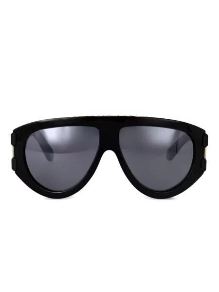 Ochelari de soare Philipp Plein Eyewear negru
