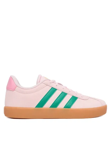 Sneakers adidas Vl Court Roz verde