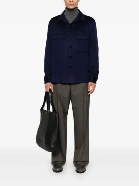 Cămașă Zegna alb