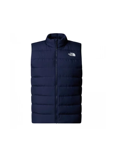Kamizelka The North Face zielona