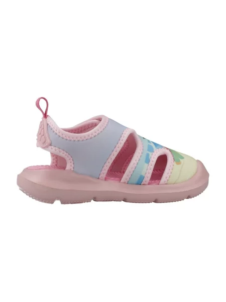 Pantofi copii Garvalin roz