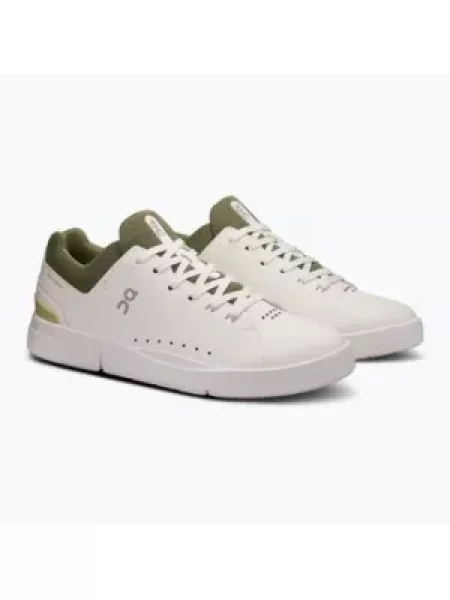 Кроссовки On Running для бега белые