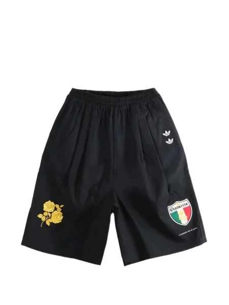 Futó ujjatlan kötött póló Adidas piros