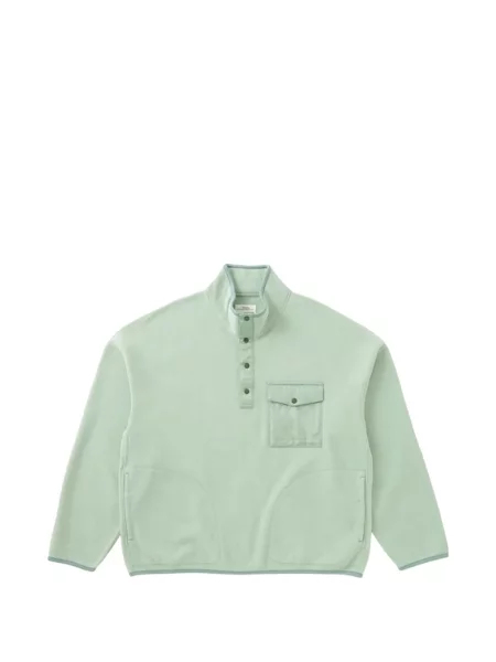 Pulover Visvim verde