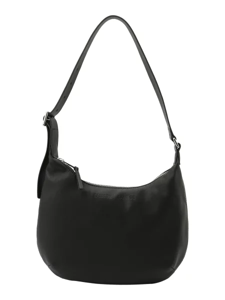 Samsoe Samsoe geantă SAFREJA negru