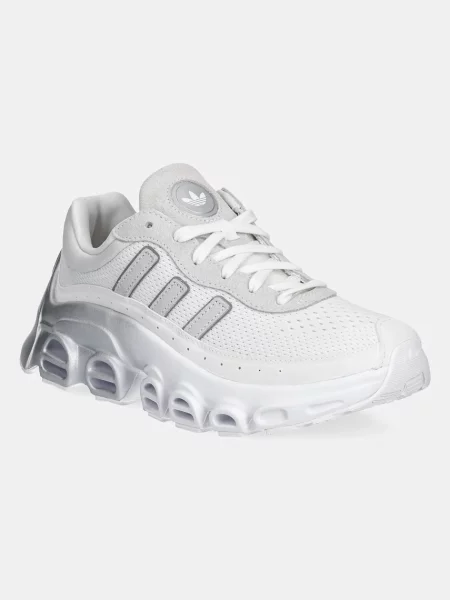 Sneakersy Adidas Originals białe