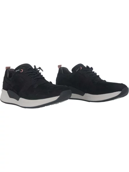 Pantofi Gabor negru