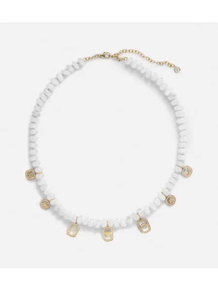 Obesek Sydney Evan bela