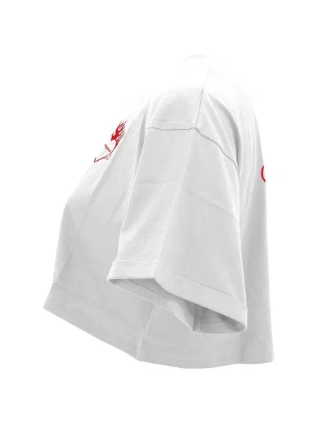 Tricou Legea alb
