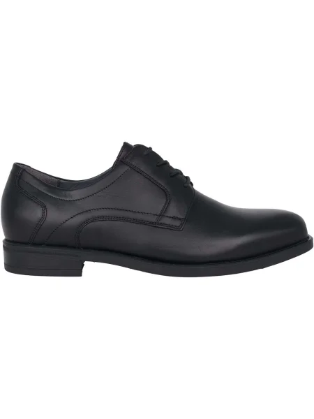 Pantofi Waldläufer negru
