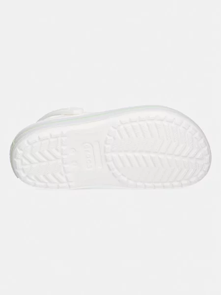 Шлепанцы Crocs
