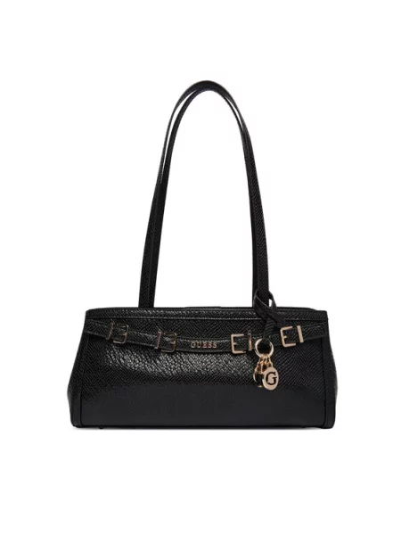 Сумка Guess Dovie чорний