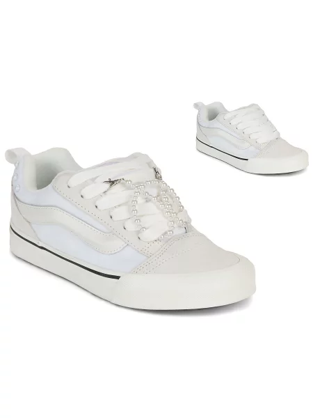 Tenisky Vans biela