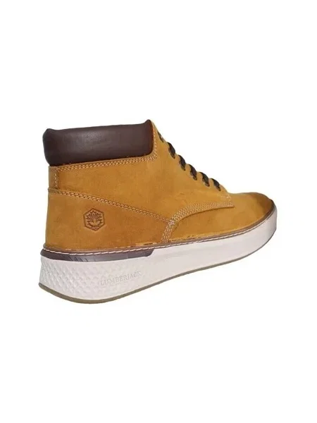Pantofi Lumberjack maro