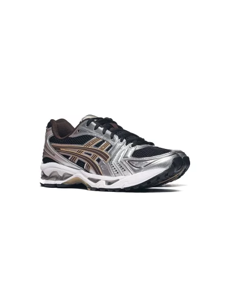 Tenisky Asics čierna