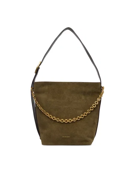 MICHAEL Michael Kors Geantă verde
