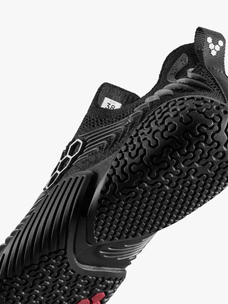 Кроссовки Vivobarefoot