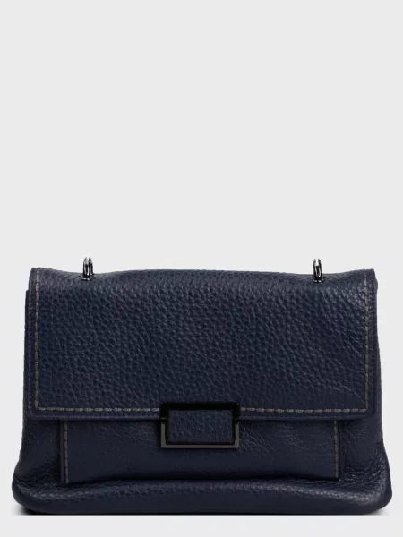 Сумка Plinio Visona' синяя