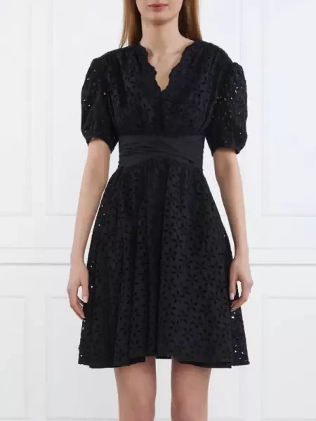 Pinko Rochie negru