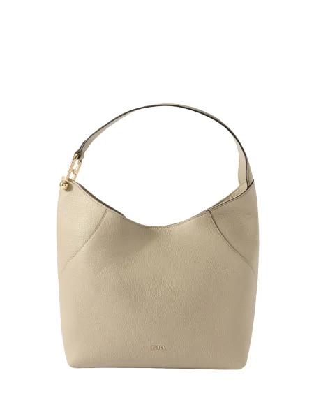 FURLA Geantă de umăr bej