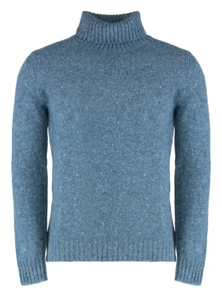 Heláncă Moorer albastru