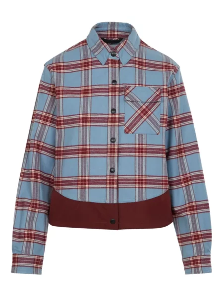 Cămașă Aztech Mountain albastru