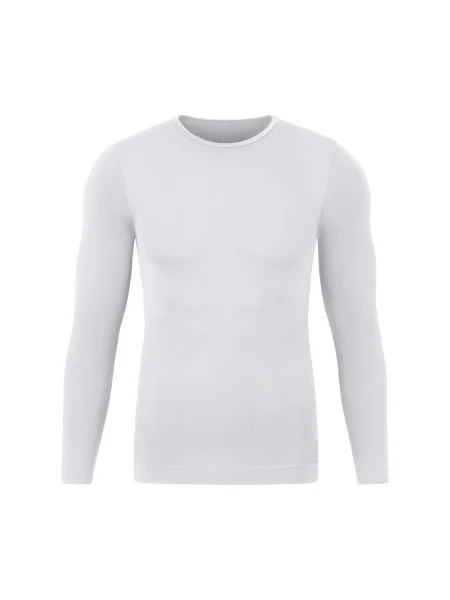 Tricou Jako alb