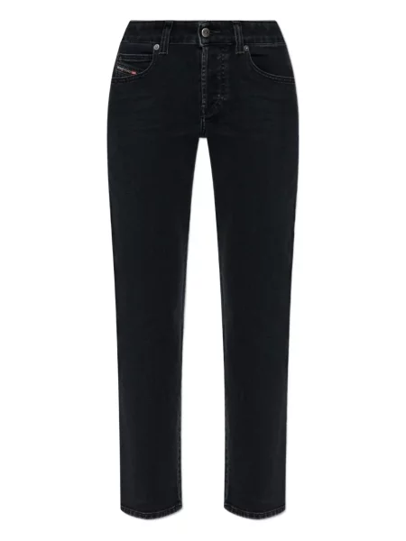 Blugi Diesel negru
