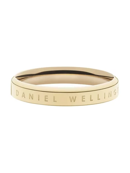 Пръстен Daniel Wellington Classic Ring Yg 54