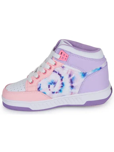 Pantofi copii Breezy Rollers alb