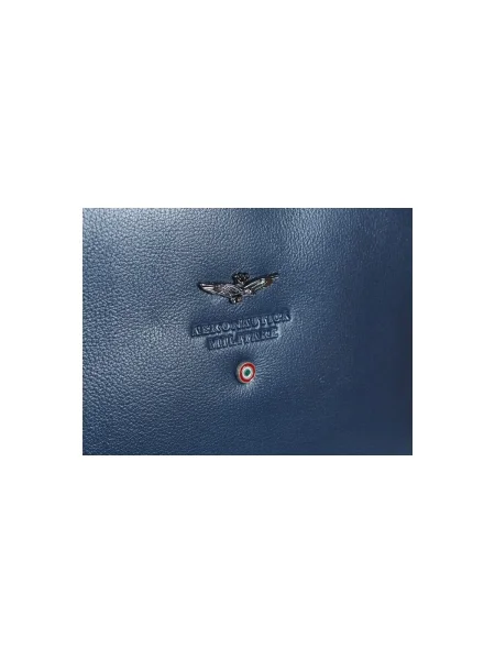 Rucsac Aeronautica Militare albastru