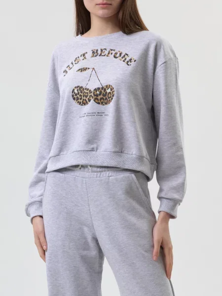 Костюмний спортивний костюм J.b4 Just Before сірий