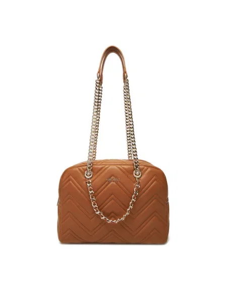 Сумка Nine West коричневая