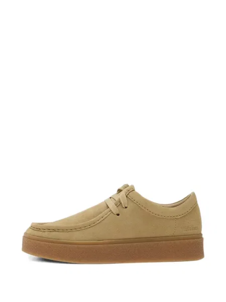 Derby cipő Clarks Originals