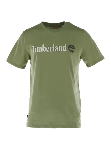 Majica Timberland kaki