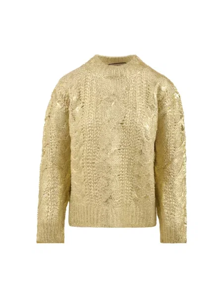 Sweter Akep beżowy