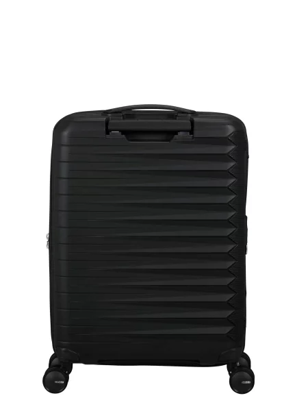 Чемодан American Tourister черный