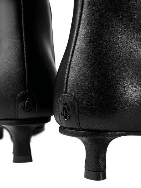 Botine Jimmy Choo negru