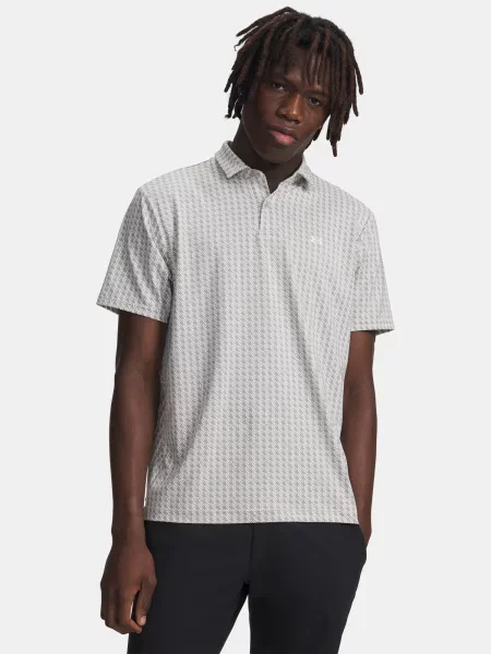 Tricou polo Under Armour