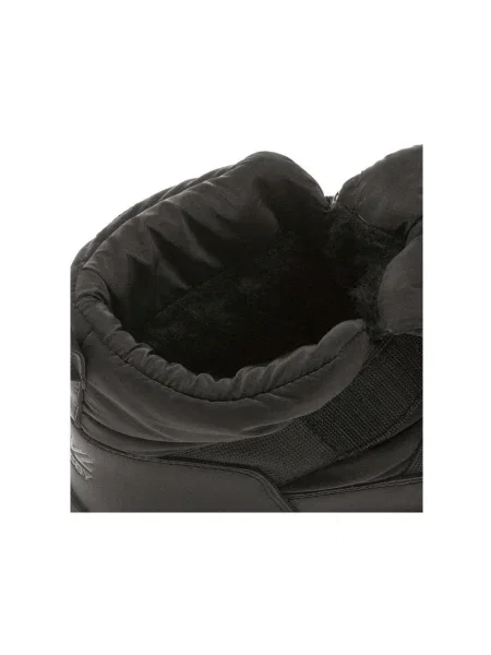 Pantofi Crosby negru