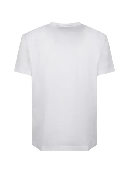 Tricou Dolce & Gabbana alb