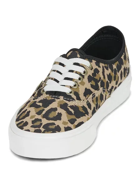 Pantofi Vans maro