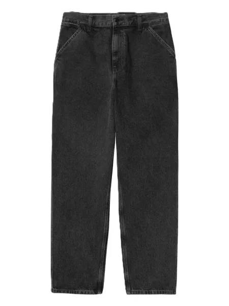 Blugi Carhartt Wip negru