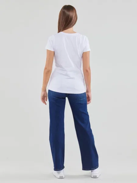 Majica Pepe Jeans bijela