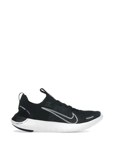 Sneakerși Nike Free RN negru